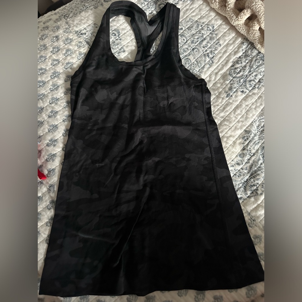 Lulu tank